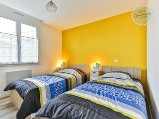 Holiday house Notre-Dame-de-Monts  23