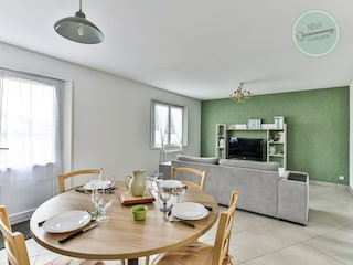 Ferienhaus Notre-Dame-de-Monts  17