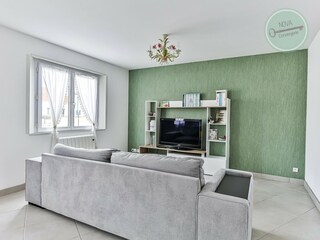 Casa per le vacanze Notre-Dame-de-Monts  7