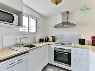 Holiday house Notre-Dame-de-Monts  8