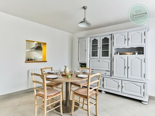 Casa de vacaciones Notre-Dame-de-Monts  8