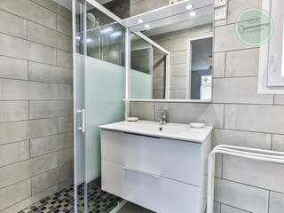 Casa per le vacanze Notre-Dame-de-Monts  11