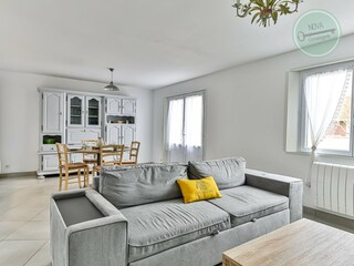 Holiday house Notre-Dame-de-Monts  13