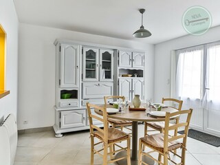 Ferienhaus Notre-Dame-de-Monts  19