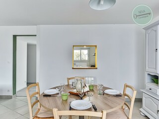 Holiday house Notre-Dame-de-Monts  21