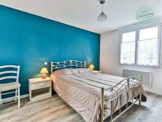 Casa per le vacanze Notre-Dame-de-Monts  16