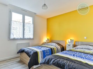 Ferienhaus Notre-Dame-de-Monts  2