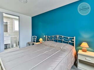 Holiday house Notre-Dame-de-Monts  5