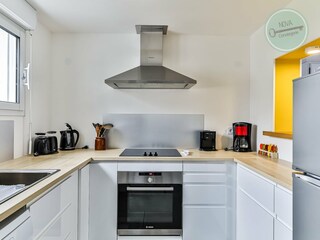 Holiday house Notre-Dame-de-Monts  19