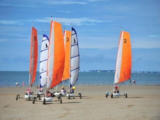 Ferienhaus Notre-Dame-de-Monts  25
