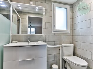 Maison de vacances Notre-Dame-de-Monts Équipement 1