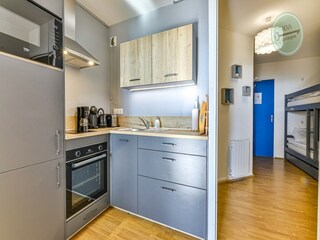 Appartamento Saint-Hilaire-de-Riez  10