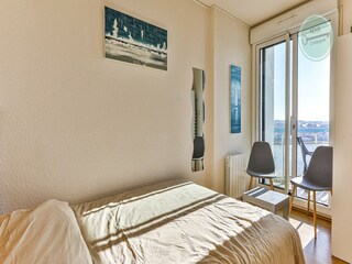 Appartement Saint-Hilaire-de-Riez  10