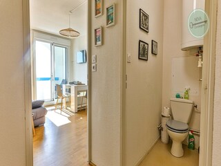 Appartamento Saint-Hilaire-de-Riez  14