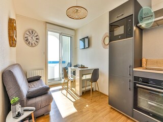 Apartment Saint-Hilaire-de-Riez  5