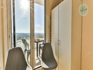 Apartamento Saint-Hilaire-de-Riez  14