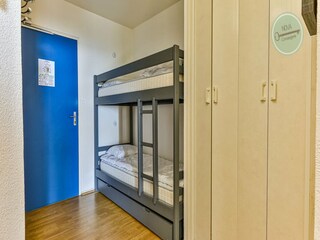 Apartment Saint-Hilaire-de-Riez  16