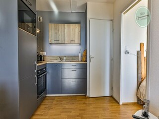 Appartamento Saint-Hilaire-de-Riez  1