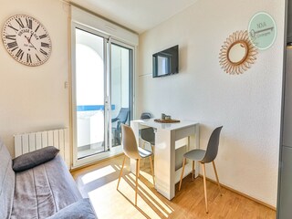 Appartement Saint-Hilaire-de-Riez  17