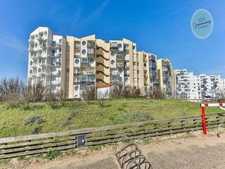 Apartamento Saint-Hilaire-de-Riez  21