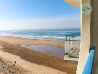 Apartamento Saint-Hilaire-de-Riez  12