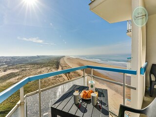 Apartamento Saint-Hilaire-de-Riez  9