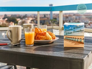 Apartment Saint-Hilaire-de-Riez  22