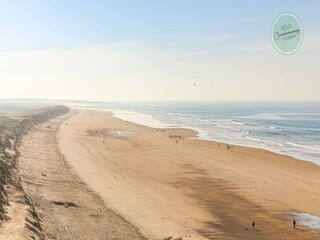 Apartment Saint-Hilaire-de-Riez  17