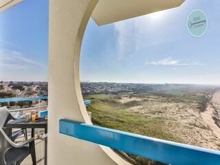 Apartment Saint-Hilaire-de-Riez Outdoor Recording 1