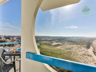 Appartamento Saint-Hilaire-de-Riez Registrazione all'aperto 1