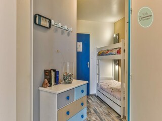 Apartment Saint-Hilaire-de-Riez  39