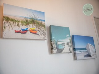 Appartement Saint-Hilaire-de-Riez  36