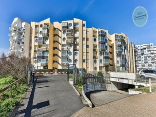 Apartment Saint-Hilaire-de-Riez  1