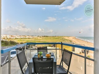 Apartment Saint-Hilaire-de-Riez  26