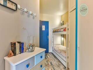 Apartamento Saint-Hilaire-de-Riez  29