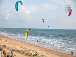 Apartamento Saint-Hilaire-de-Riez  32