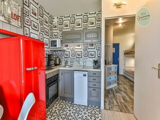 Apartment Saint-Hilaire-de-Riez  30