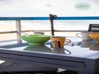 Apartment Saint-Hilaire-de-Riez  30