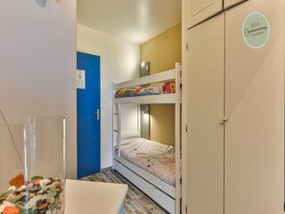 Apartamento Saint-Hilaire-de-Riez  33