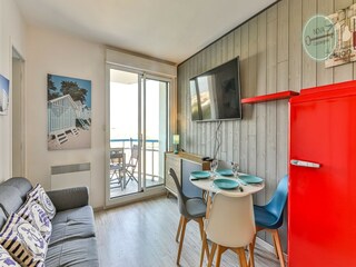 Apartment Saint-Hilaire-de-Riez  38