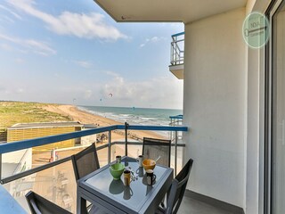 Apartment Saint-Hilaire-de-Riez  34