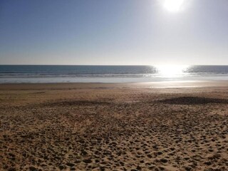 Apartment Saint-Hilaire-de-Riez Environment 14