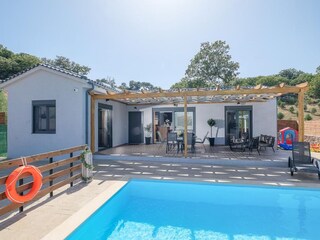 Villa Kastellos Buitenaudio-opname 8