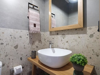 Villa Kastellos Ausstattung 26