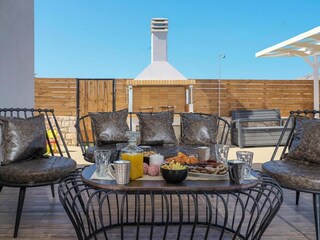 Villa Kastellos Enregistrement extérieur 9