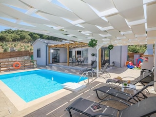 Villa Kastellos Außenaufnahme 7