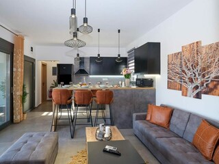 Villa Kastellos Ausstattung 21