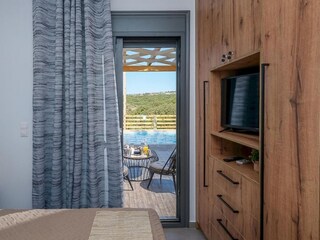 Villa Kastellos Équipement 14