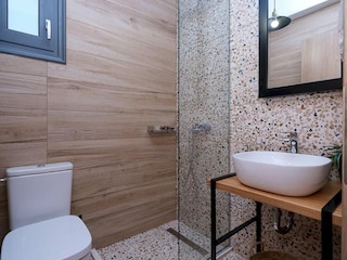 Villa Kastellos Ausstattung 17