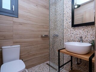 Villa Kastellos Équipement 17